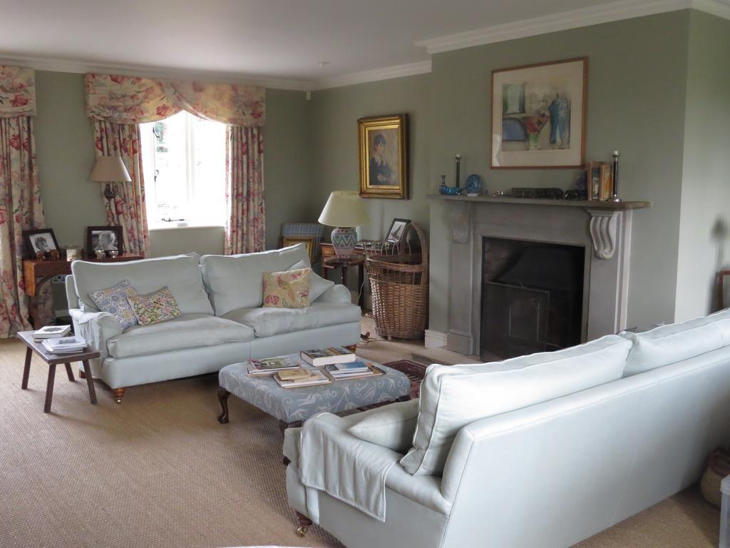 Rock Farm Bed and Breakfast Tarporley Esterno foto