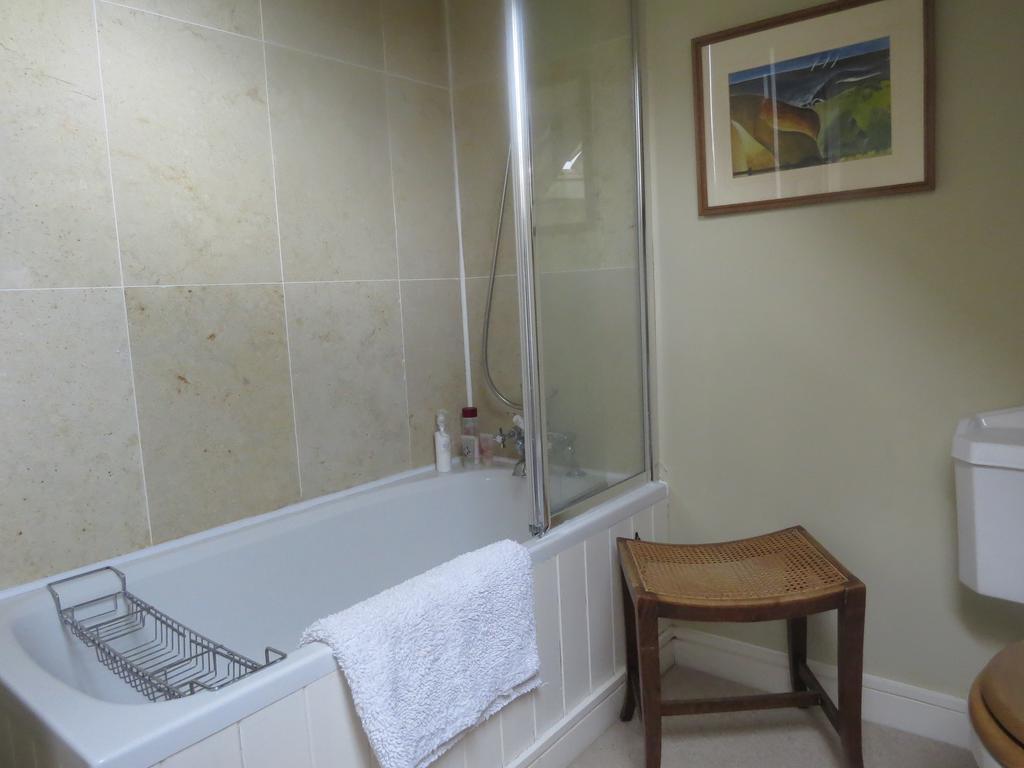 Rock Farm Bed and Breakfast Tarporley Esterno foto