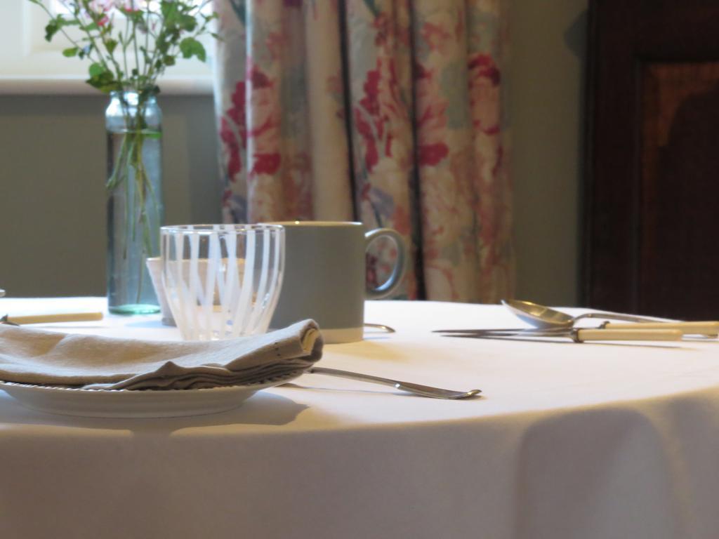 Rock Farm Bed and Breakfast Tarporley Esterno foto