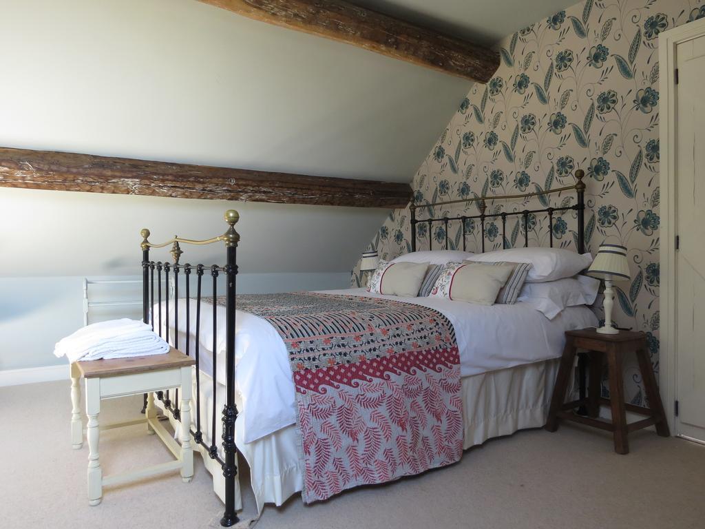 Rock Farm Bed and Breakfast Tarporley Camera foto