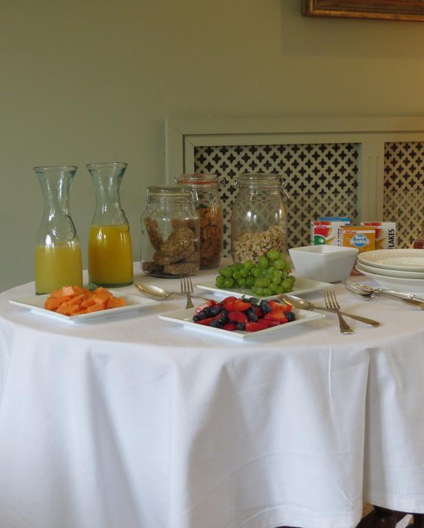 Rock Farm Bed and Breakfast Tarporley Esterno foto