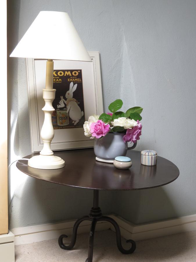 Rock Farm Bed and Breakfast Tarporley Esterno foto